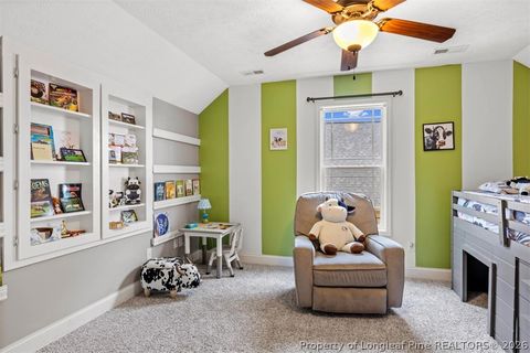 Tiny photo for 2713 De Koven Drive, Fayetteville, NC 28306 (MLS # 760173)
