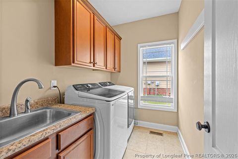 Tiny photo for 2713 De Koven Drive, Fayetteville, NC 28306 (MLS # 760173)