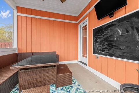 Tiny photo for 2713 De Koven Drive, Fayetteville, NC 28306 (MLS # 760173)