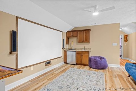 Tiny photo for 2713 De Koven Drive, Fayetteville, NC 28306 (MLS # 760173)