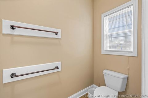 Tiny photo for 2713 De Koven Drive, Fayetteville, NC 28306 (MLS # 760173)