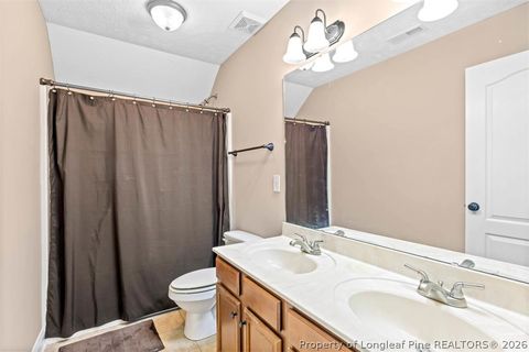 Tiny photo for 2713 De Koven Drive, Fayetteville, NC 28306 (MLS # 760173)