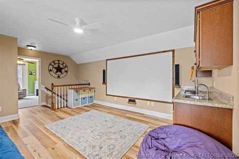 Tiny photo for 2713 De Koven Drive, Fayetteville, NC 28306 (MLS # 760173)