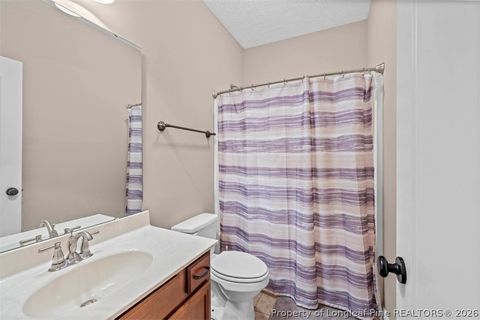 Tiny photo for 2713 De Koven Drive, Fayetteville, NC 28306 (MLS # 760173)