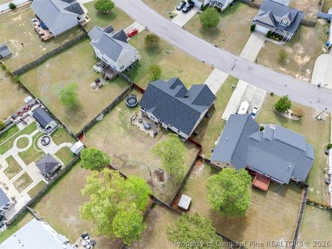 Tiny photo for 2713 De Koven Drive, Fayetteville, NC 28306 (MLS # 760173)