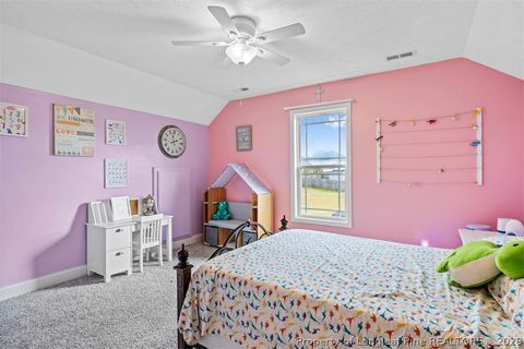 Tiny photo for 2713 De Koven Drive, Fayetteville, NC 28306 (MLS # 760173)