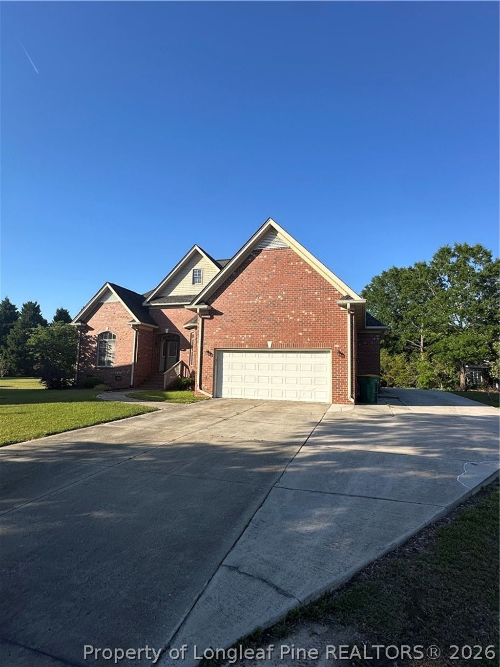 Photo of 510 Cherry Lane, Lumberton, NC 28358 (MLS # 761431)