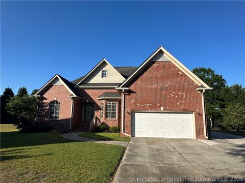 Photo of 510 Cherry Lane, Lumberton, NC 28358 (MLS # 761431)
