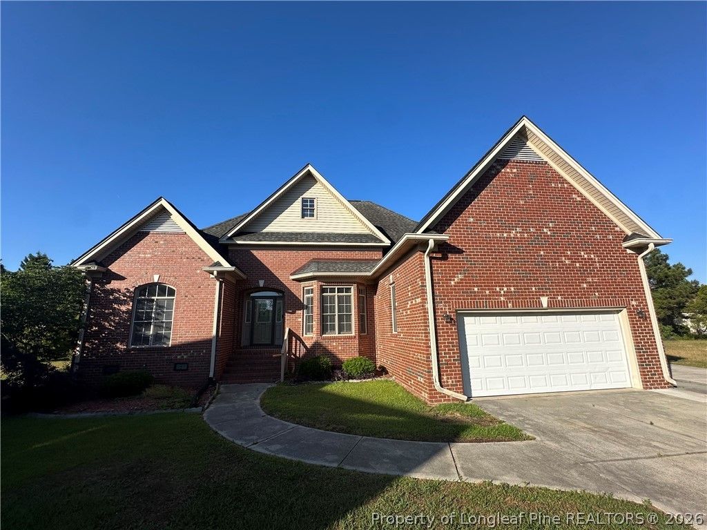 Photo of 510 Cherry Lane, Lumberton, NC 28358 (MLS # 761431)