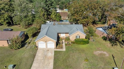 Tiny photo for 7048 Evanston Street, Fayetteville, NC 28314 (MLS # 750362)
