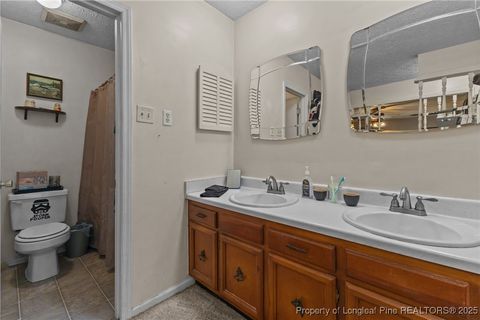 Tiny photo for 7048 Evanston Street, Fayetteville, NC 28314 (MLS # 750362)