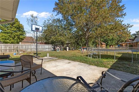Tiny photo for 7048 Evanston Street, Fayetteville, NC 28314 (MLS # 750362)
