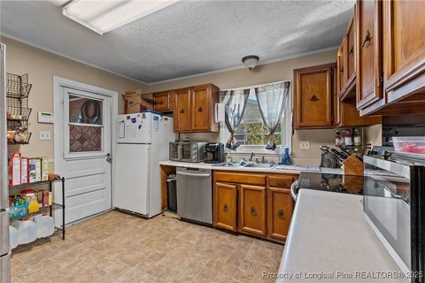 Tiny photo for 7048 Evanston Street, Fayetteville, NC 28314 (MLS # 750362)