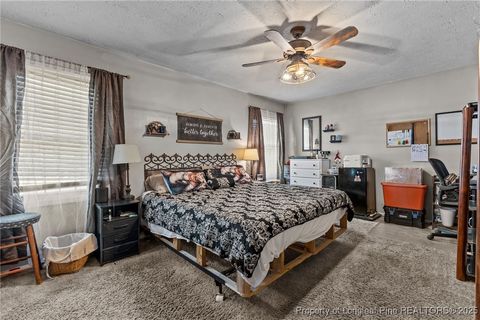 Tiny photo for 7048 Evanston Street, Fayetteville, NC 28314 (MLS # 750362)