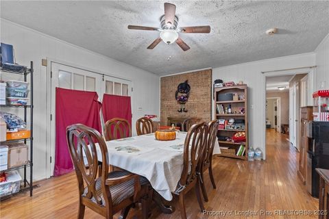 Tiny photo for 7048 Evanston Street, Fayetteville, NC 28314 (MLS # 750362)