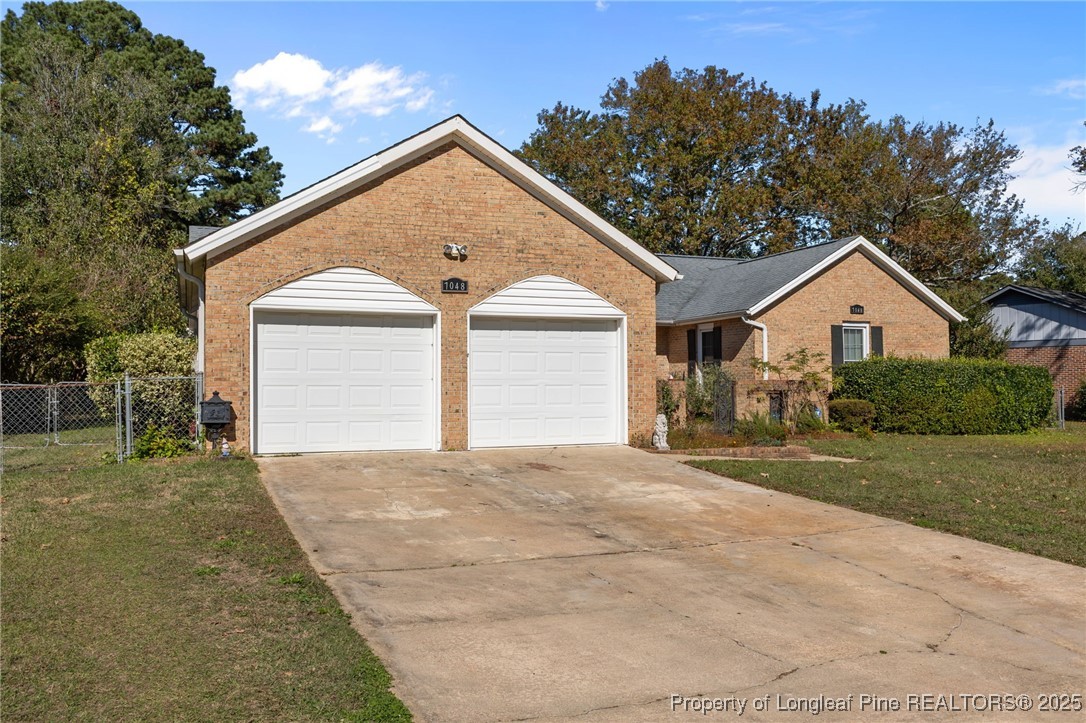 7048 Evanston Street