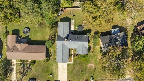 Tiny photo for 7048 Evanston Street, Fayetteville, NC 28314 (MLS # 750362)