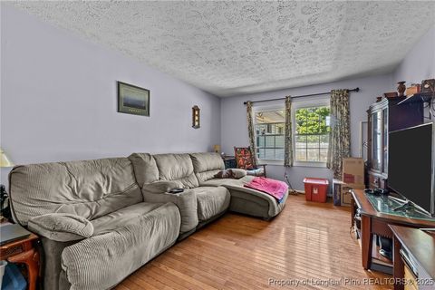 Tiny photo for 7048 Evanston Street, Fayetteville, NC 28314 (MLS # 750362)