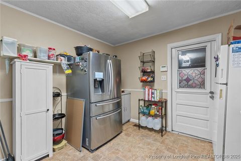 Tiny photo for 7048 Evanston Street, Fayetteville, NC 28314 (MLS # 750362)