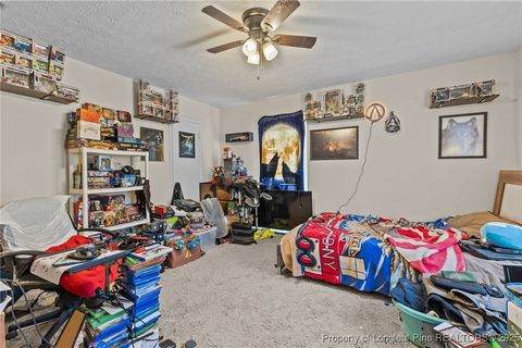 Tiny photo for 7048 Evanston Street, Fayetteville, NC 28314 (MLS # 750362)