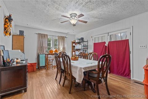 Tiny photo for 7048 Evanston Street, Fayetteville, NC 28314 (MLS # 750362)