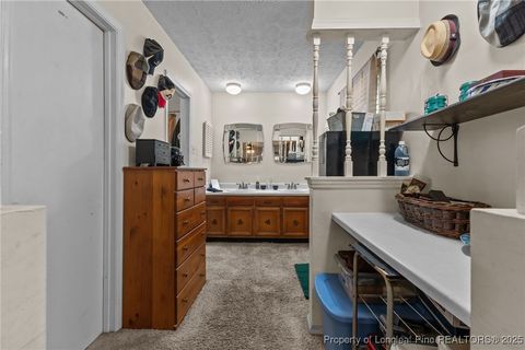 Tiny photo for 7048 Evanston Street, Fayetteville, NC 28314 (MLS # 750362)