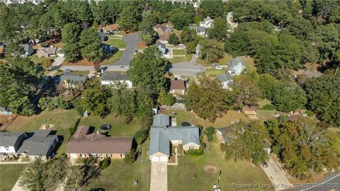 Tiny photo for 7048 Evanston Street, Fayetteville, NC 28314 (MLS # 750362)