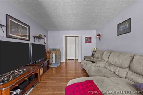 Tiny photo for 7048 Evanston Street, Fayetteville, NC 28314 (MLS # 750362)