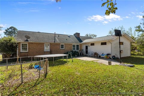 Tiny photo for 7048 Evanston Street, Fayetteville, NC 28314 (MLS # 750362)