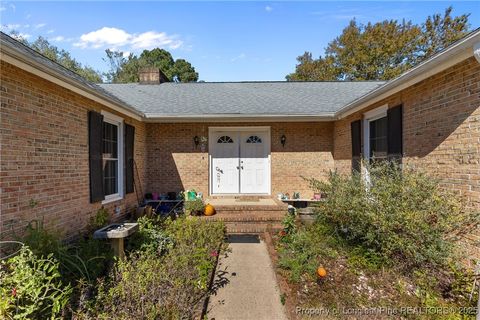 Tiny photo for 7048 Evanston Street, Fayetteville, NC 28314 (MLS # 750362)