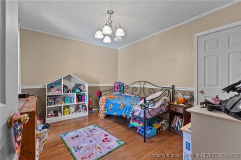 Tiny photo for 7048 Evanston Street, Fayetteville, NC 28314 (MLS # 750362)
