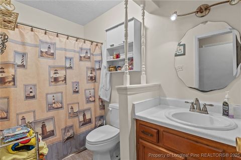 Tiny photo for 7048 Evanston Street, Fayetteville, NC 28314 (MLS # 750362)