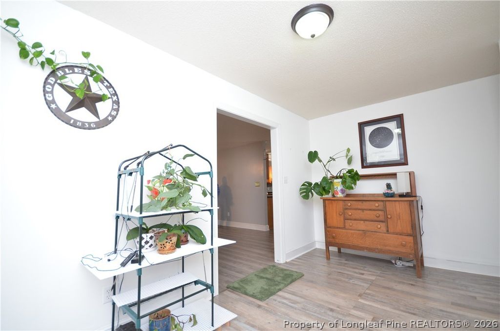 Photo of 2061 Wood Duck Drive, Fayetteville, NC 28306 (MLS # 761835)