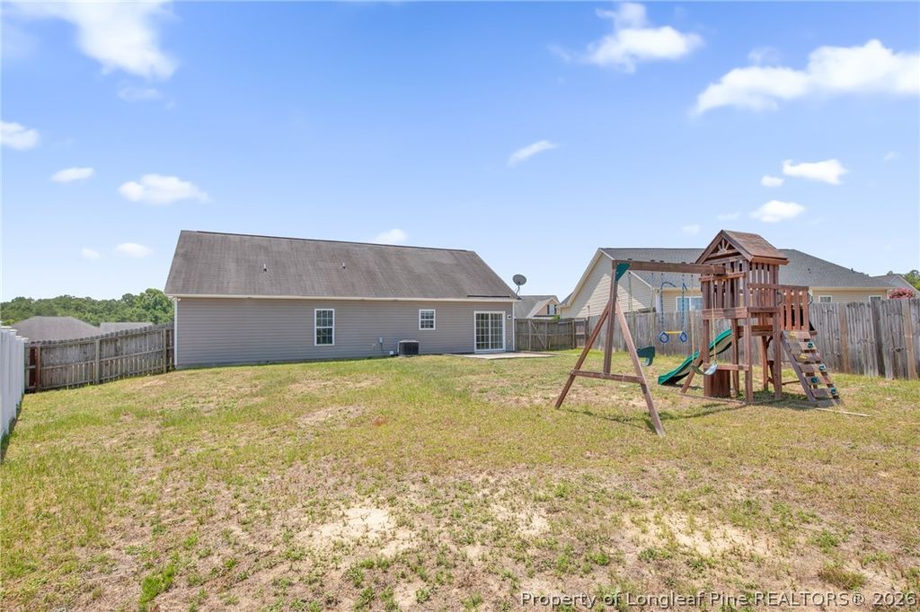 Photo of 2544 Hunting Bow Drive, Hope Mills, NC 28348 (MLS # 765139)