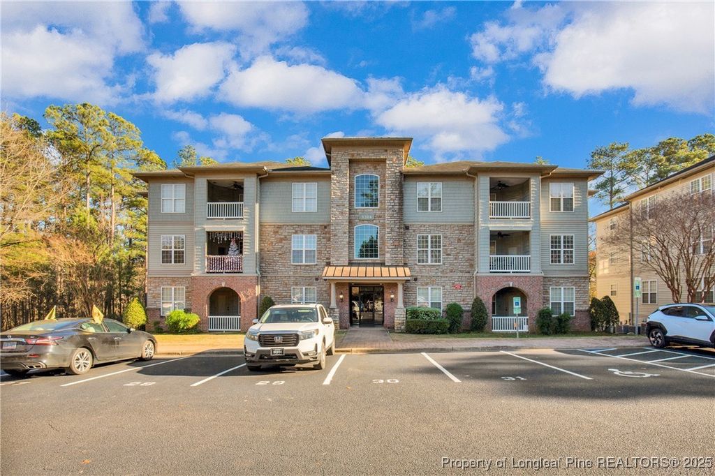 Photo of 3314-101 Starboard Way #101, Fayetteville, NC 28314 (MLS # 754888)