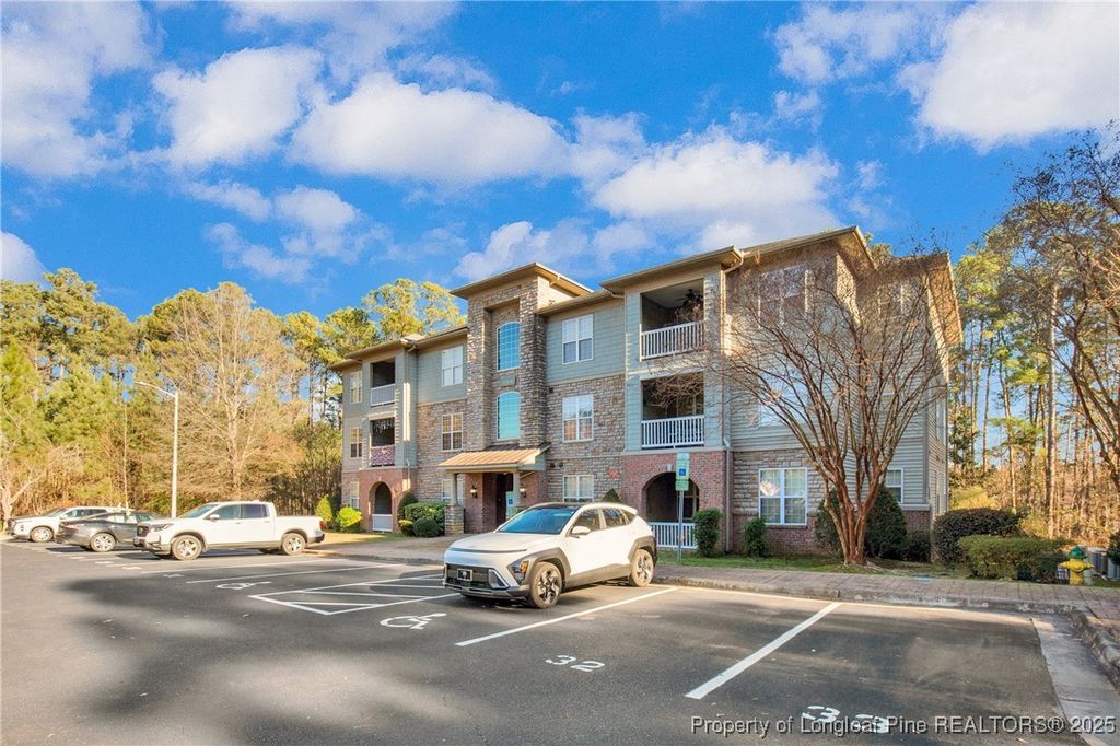 Photo of 3314-101 Starboard Way #101, Fayetteville, NC 28314 (MLS # 754888)