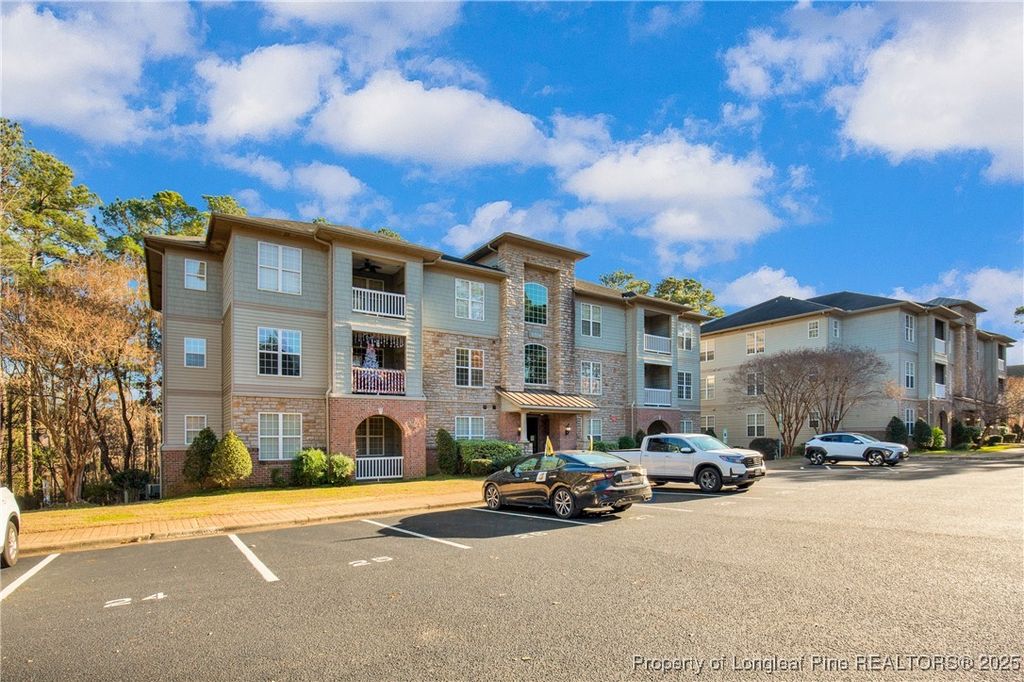 Photo of 3314-101 Starboard Way #101, Fayetteville, NC 28314 (MLS # 754888)