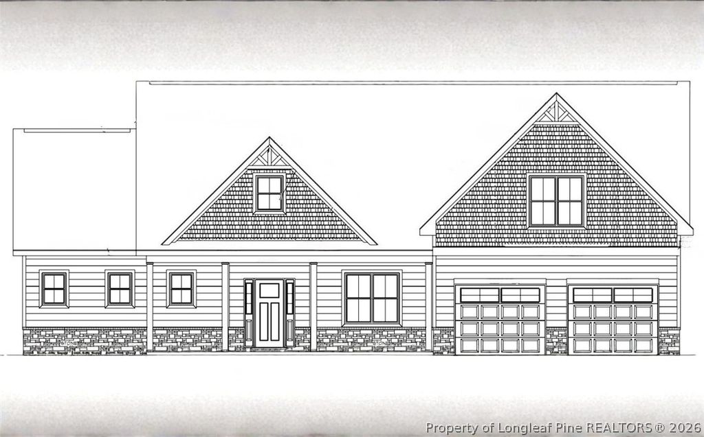 Photo of TBD Skimmer Bay Drive, Raeford, NC 29376 (MLS # 758220)