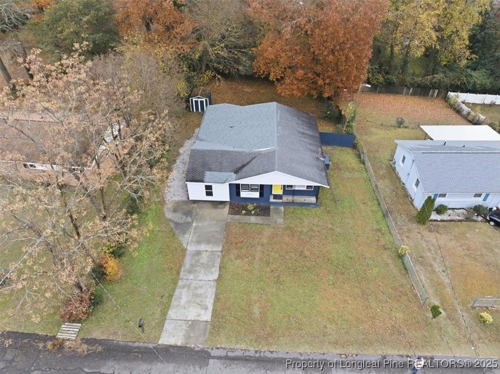 Photo of 6025 Elstree Place, Fayetteville, NC 28314 (MLS # 753764)