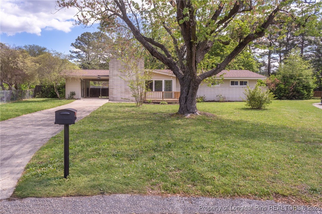 Erwin, North Carolina 28339, United States, 3 Bedrooms Bedrooms, ,2 BathroomsBathrooms,Residential,Active,105295