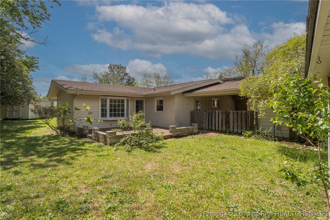 Erwin, North Carolina 28339, United States, 3 Bedrooms Bedrooms, ,2 BathroomsBathrooms,Residential,Active,105295