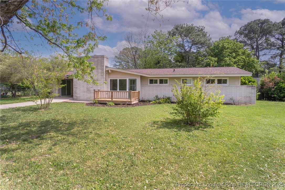 Erwin, North Carolina 28339, United States, 3 Bedrooms Bedrooms, ,2 BathroomsBathrooms,Residential,Active,105295