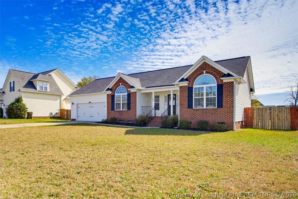 Photo of 83 Lockwood Drive, Cameron, NC 28326 (MLS # 759503)