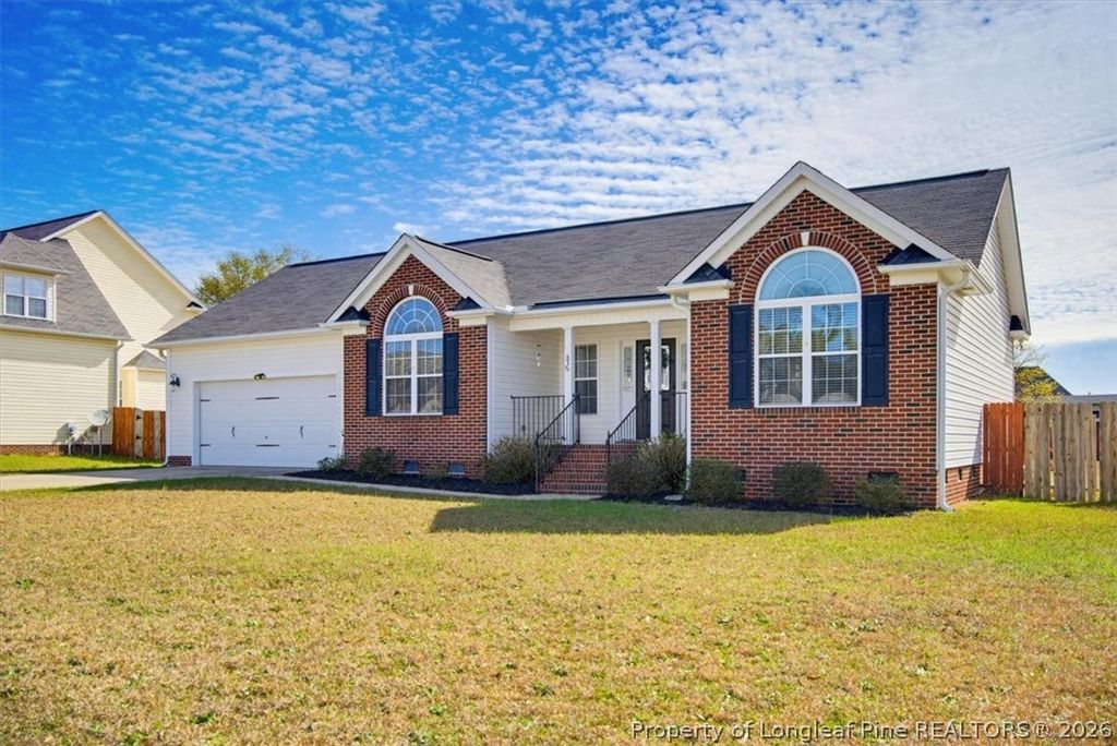 Photo of 83 Lockwood Drive, Cameron, NC 28326 (MLS # 759503)