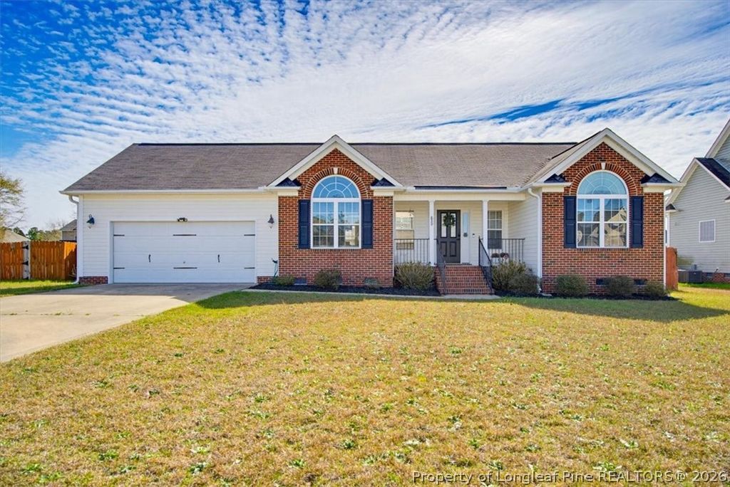 Photo of 83 Lockwood Drive, Cameron, NC 28326 (MLS # 759503)