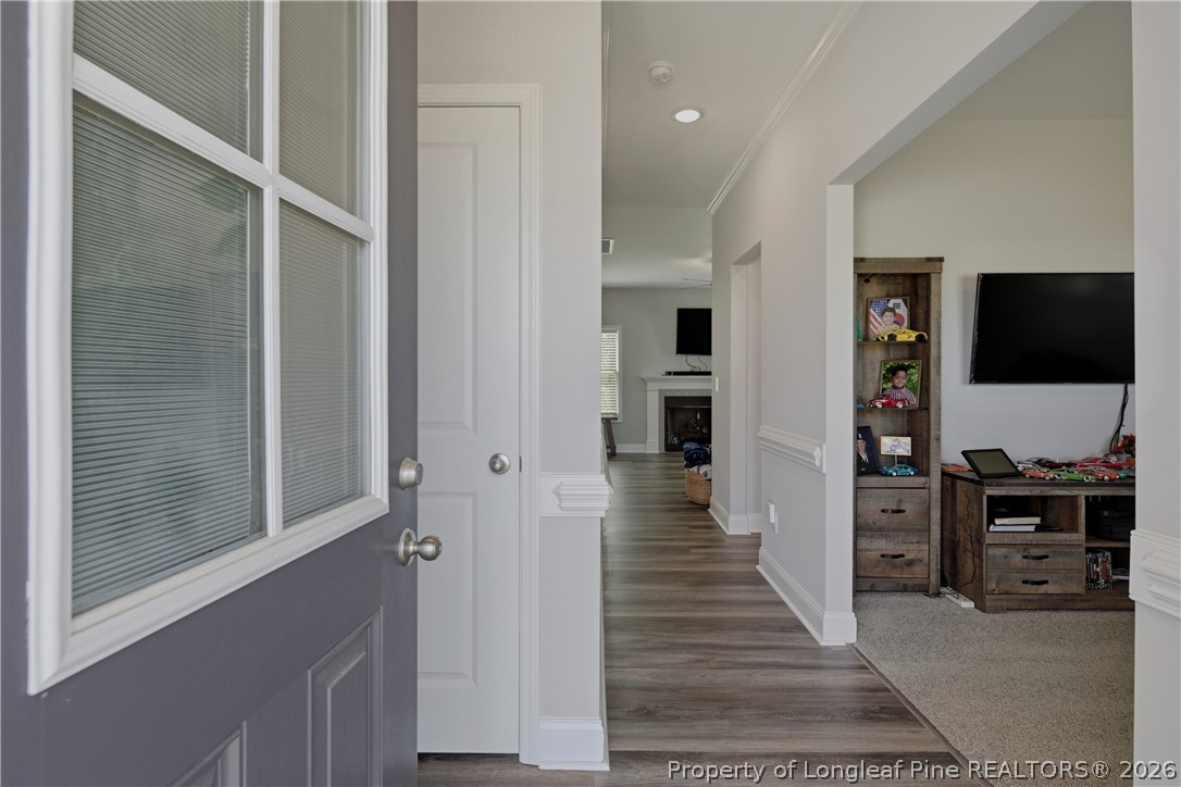 258 Collier Gate Street