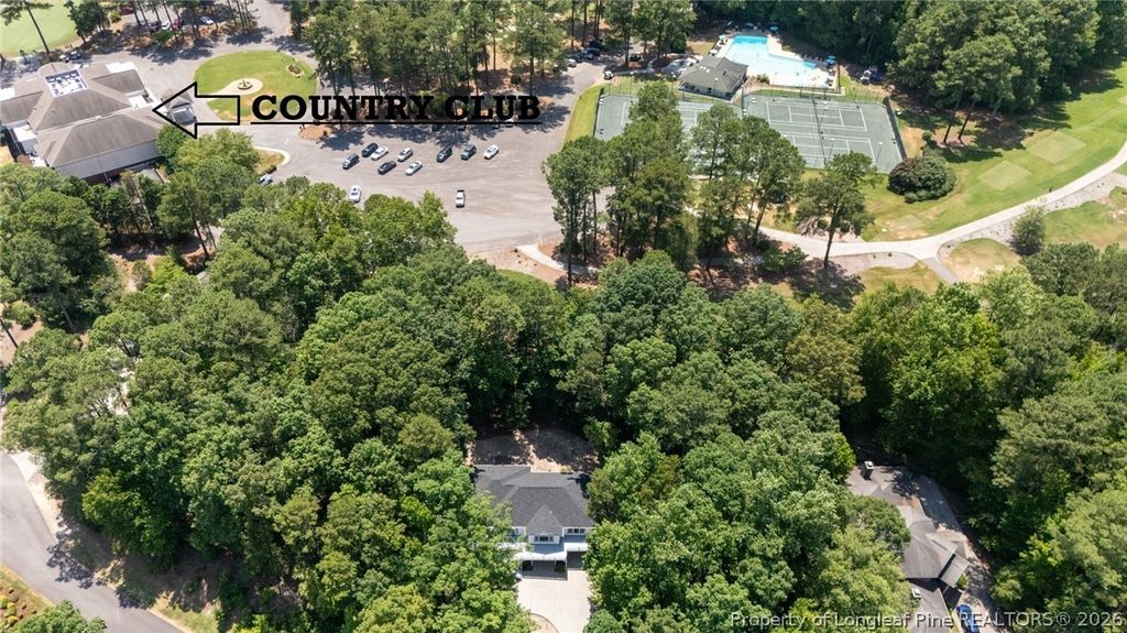 Photo of 15 The Pointe, Sanford, NC 27332 (MLS # 757291)