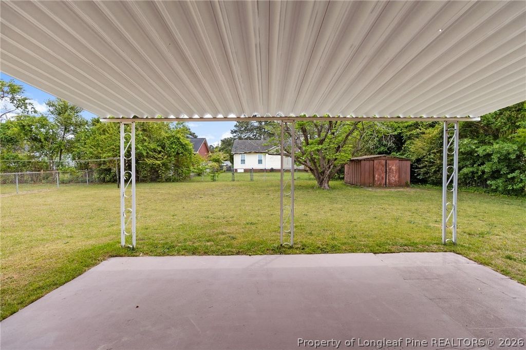 Photo of 4645 Ramblewood Drive, Fayetteville, NC 28304 (MLS # 761863)