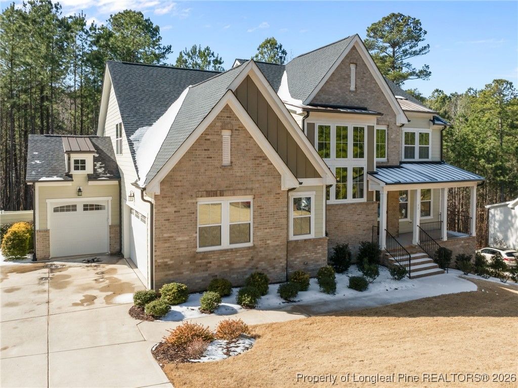 Photo of 55 Bob White, Pittsboro, NC 27312 (MLS # 756734)