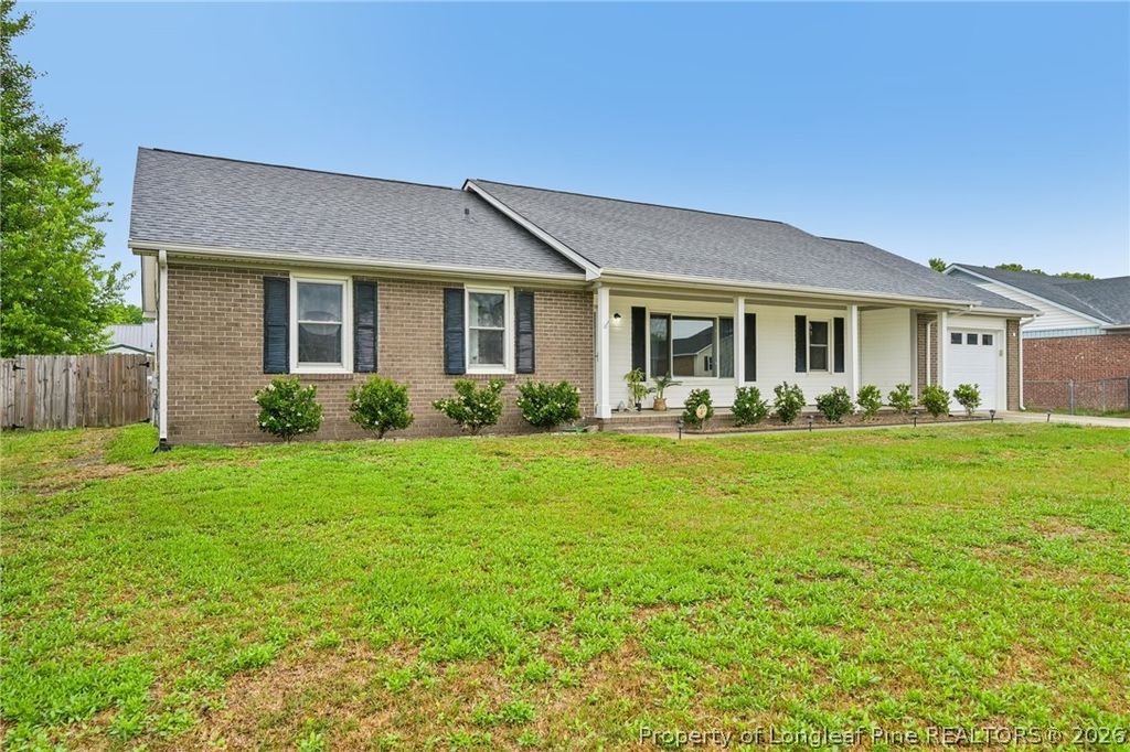 Photo of 7715 All Saints Drive, Fayetteville, NC 28314 (MLS # 761798)